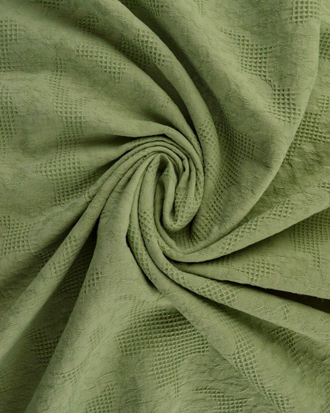 Cotton Jacquards